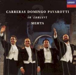 In Concert