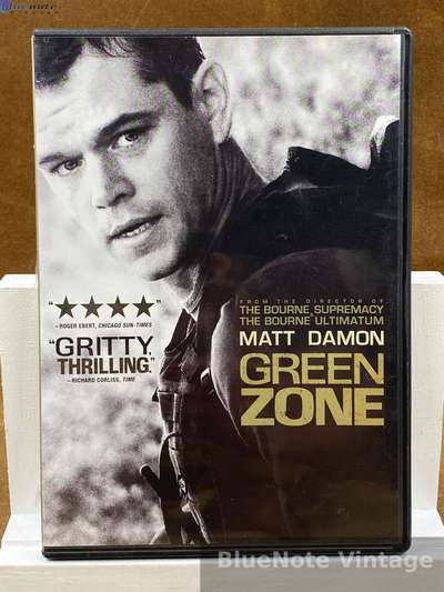 Green Zone