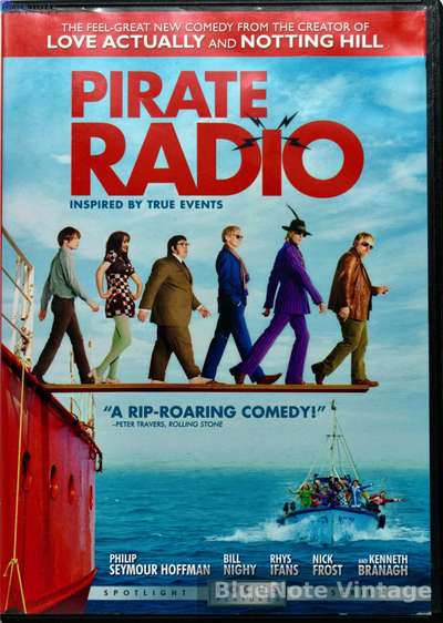 Pirate Radio