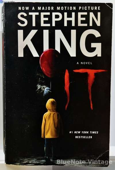 It