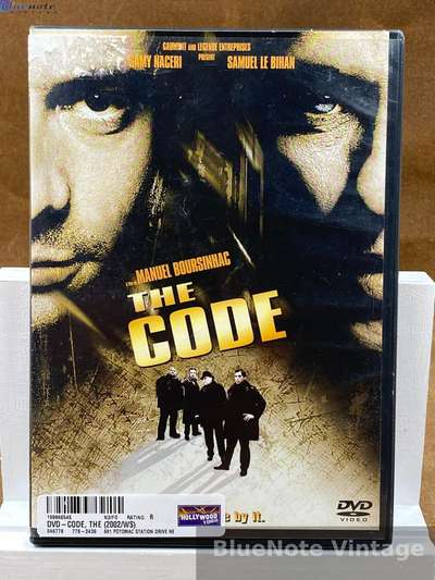 The Code