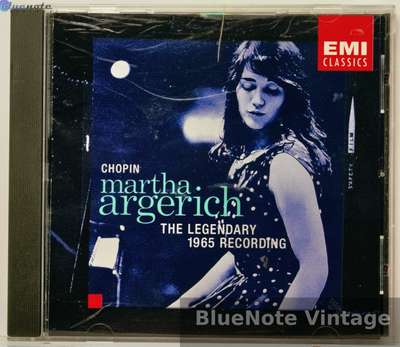 The Legendary 1965 Recording