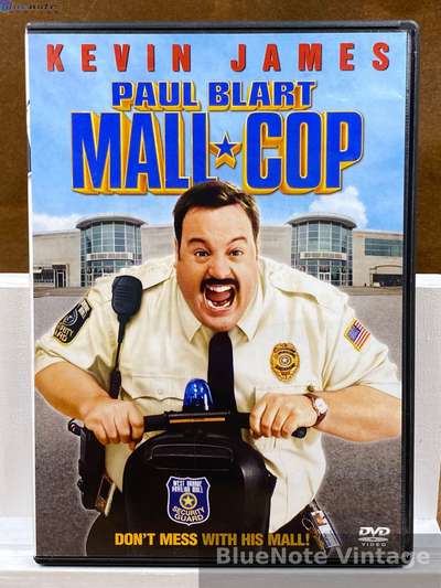 Mall Cop