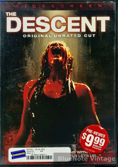 The Descent