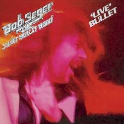 ‘Live’ Bullet