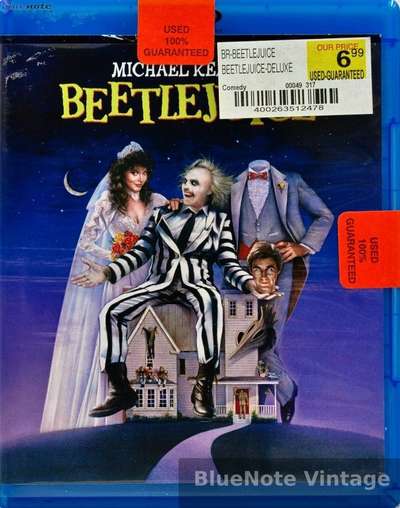 Beetlejuice