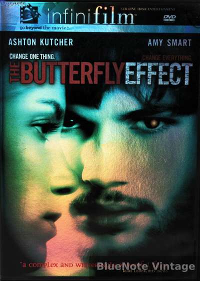 The Butterfly Effect