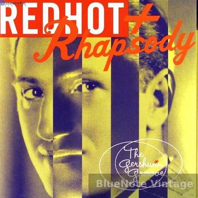 Red Hot + Rhapsody: The Gershwin Groove