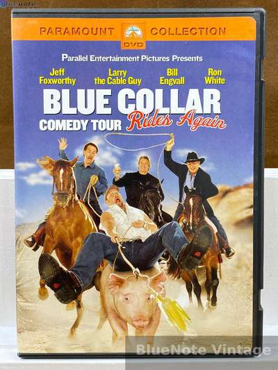  Blue Collar Comedy Tour Rides Again