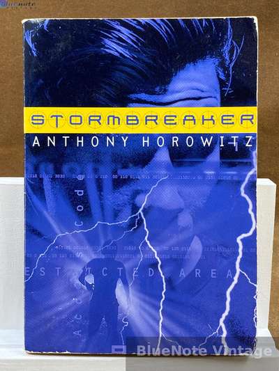 Stormbreaker