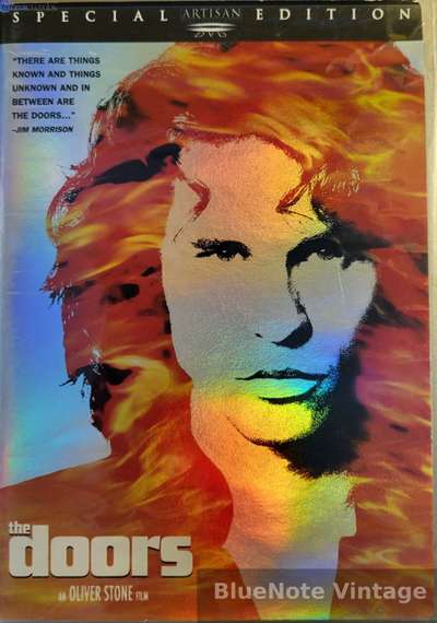 the Doors Special Edition