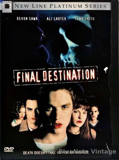 Final Destination