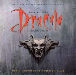 Bram Stoker’s Dracula: Original Motion Picture Soundtrack