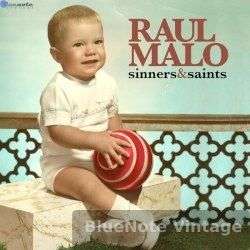 Sinners & Saints
