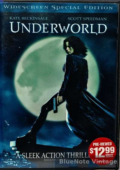 Underworld