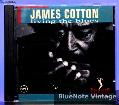 Living the Blues