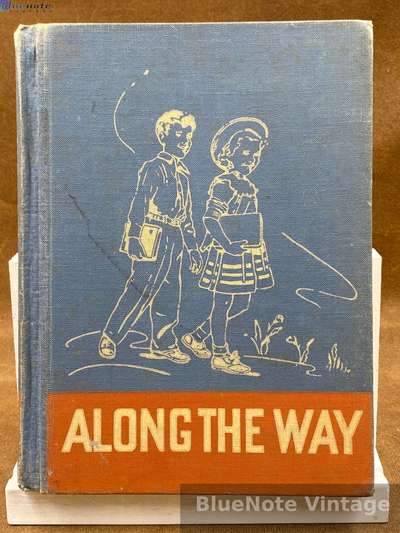 Easy Growth in Reading - Along the Way
