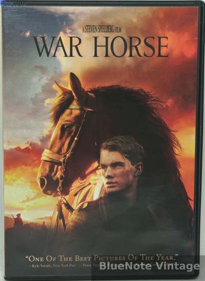 War Horse
