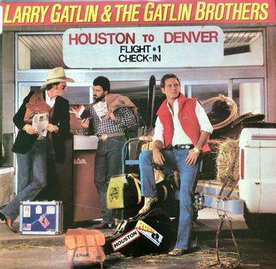 Houston To Denver