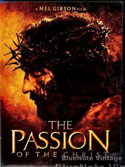 The Passion