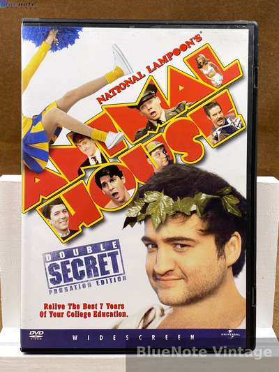 National Lampoon's Animal House