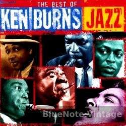 The Best of Ken Burns Jazz