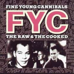 The Raw & The Cooked