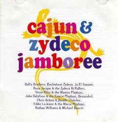 Cajun & Zydeco Jamboree
