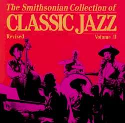 The Smithsonian Collection of Classic Jazz, Volume 2