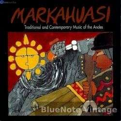 Traditional and Contemporary Music of the Andes