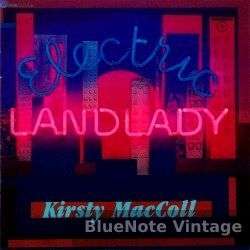 Electric Landlady