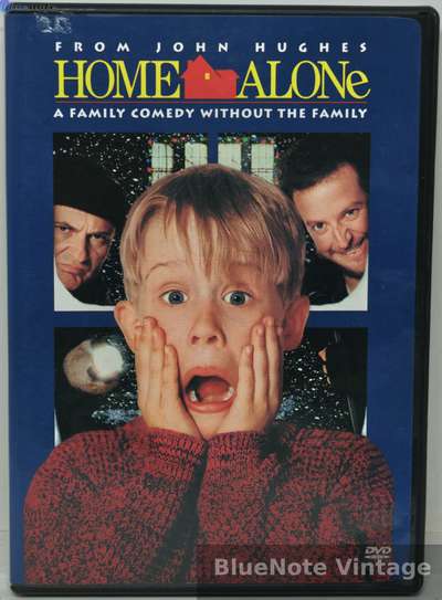 Home Alone