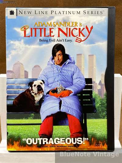 Little Nicky
