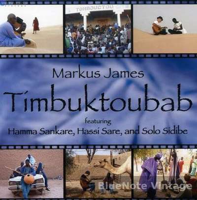 Timbuktoubab