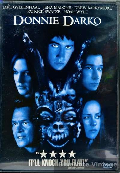 Donnie Darko