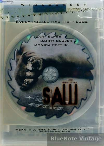 Saw