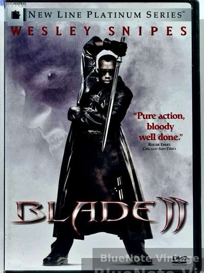 Blade II