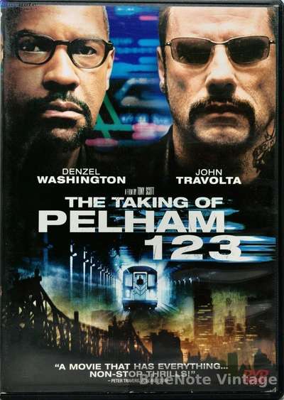 The Taking of Pelham 123