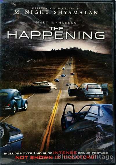The Happening