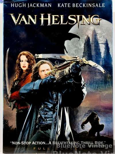 Van Helsing