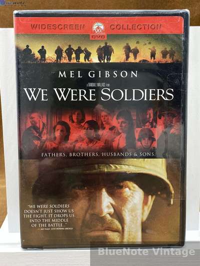 We Were Soldiers