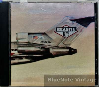 Licensed to Ill