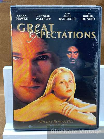 Great Expectations - Ethan Hawke