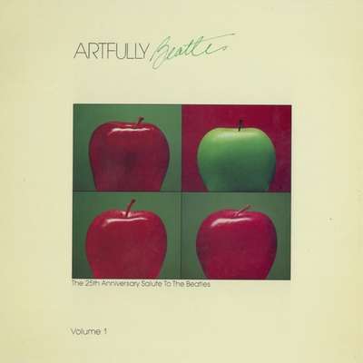 Artfully Beatles Volume 1