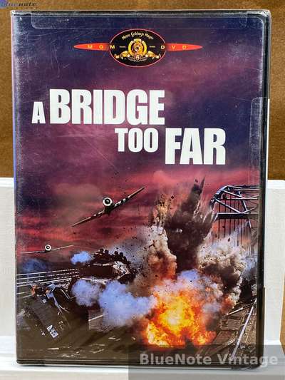 A Bridge Too Far