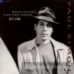 Negotiations and Love Songs: 1971–1986