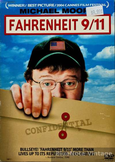 Fahrenheit 9/11