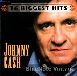 16 Biggest Hits