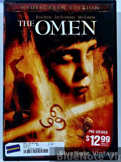 The Omen