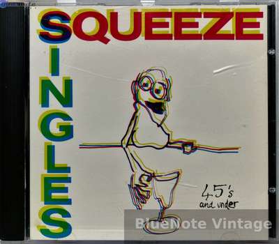 Singles: 45’s and Under